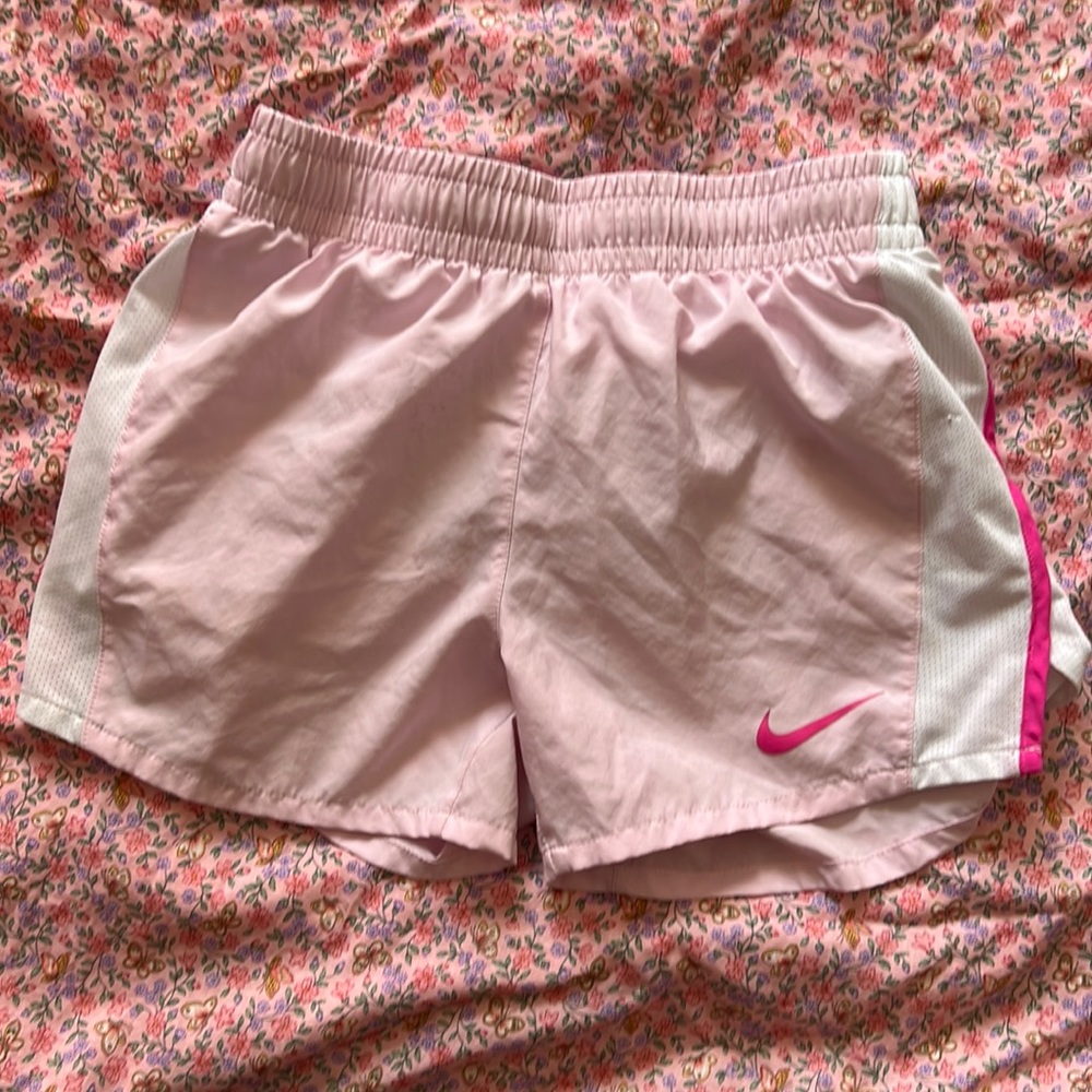 Girls Nike Shorts
